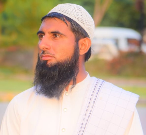 Prof. Malik Iqbal